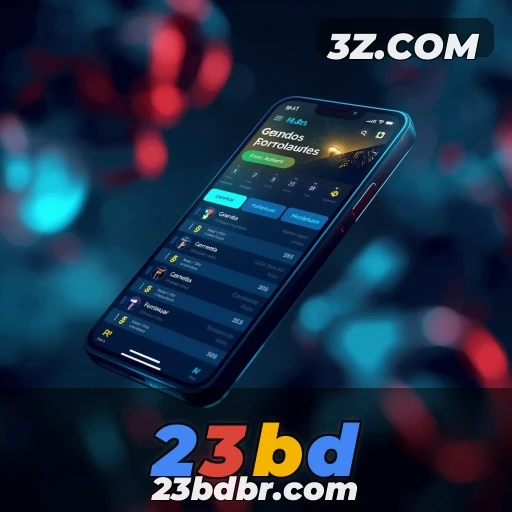 Ferramentas Inovadoras do App 23bd Transformam Sua Experiência Gamer