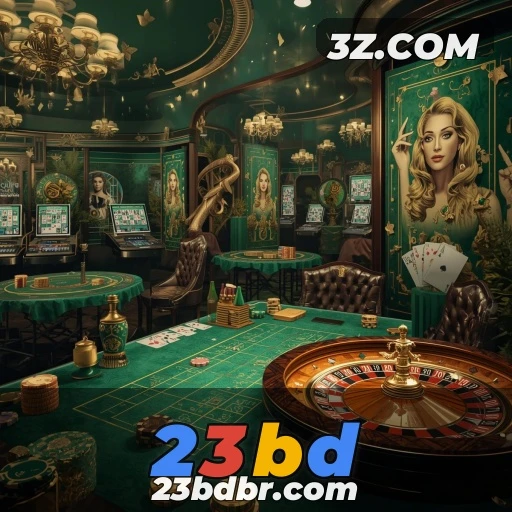 Bônus Incríveis no 23bd que Transformam sua Experiência de Jogo