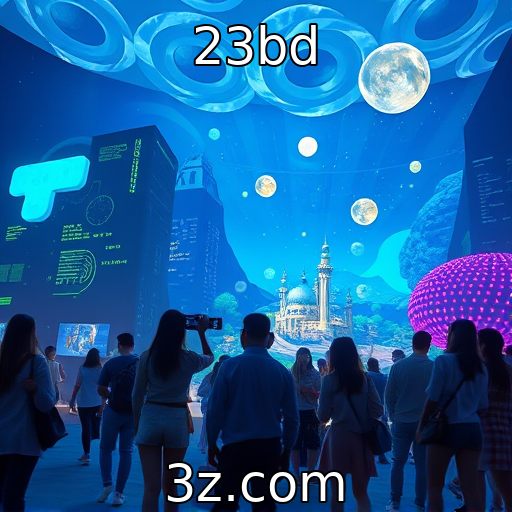 Adoção de tecnologias de realidade aumentada nas animações