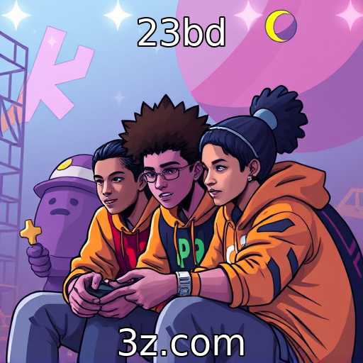 Diversidade e inclusão em jogos modernos