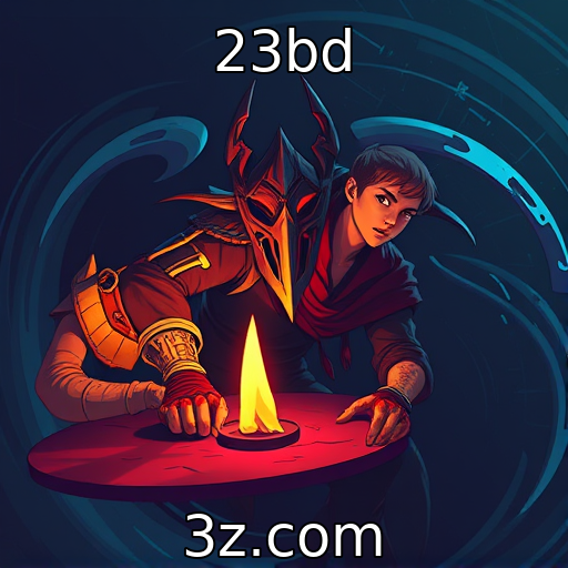 Tendências emergentes na narrativa de jogos