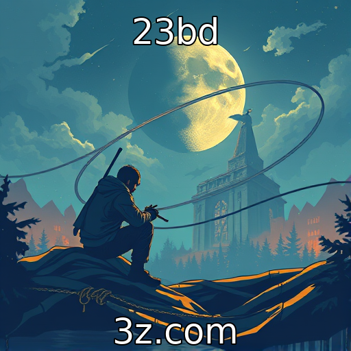 Tendências emergentes na narrativa dos jogos