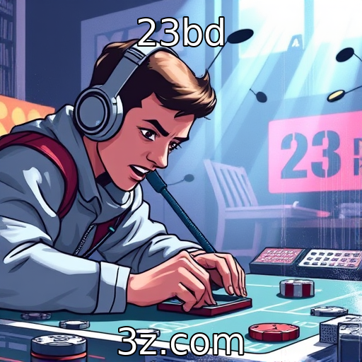 Desafios da indústria de jogos em tempo de crise