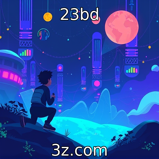 Perspectivas de crescimento no mercado de jogos digitais