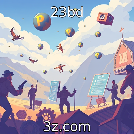 Mudanças nas políticas de monetização em jogos