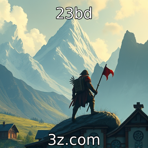 Transformação da narrativa em jogos recentes