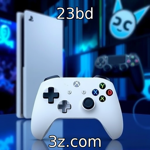 Consoles de nova geração e suas inovações tecnológicas