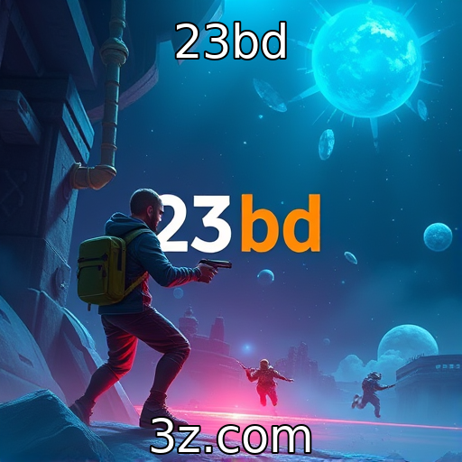 Avanços tecnológicos moldam o futuro dos jogos