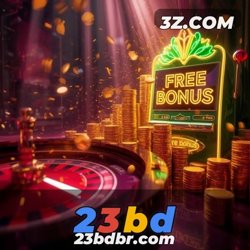 Explorando a Plataforma do 23bd com Paixão e Inovação