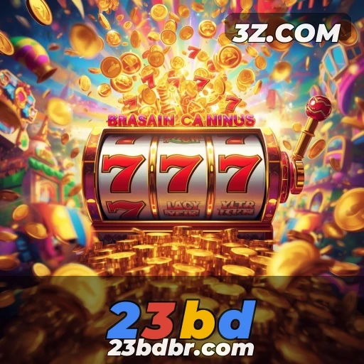 Slots Incríveis e Interativos no 23bd para Aumentar o Engajamento